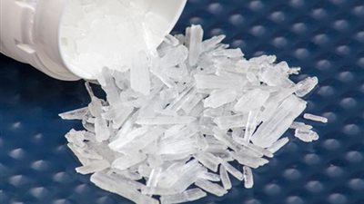 ضبط 2 طن من المخدرات داخل عبوات الشاي.. قيمة المضبوطات 26.2 مليون دولار