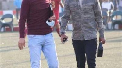 شيكابالا ينتصر لعبد الحليم علي ويصدم مرتضي منصور