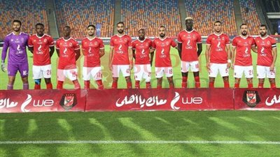 30دقيقة..شراسة هجومية من الأهلي والمقاصة يعتمد على مصيدة التسلل