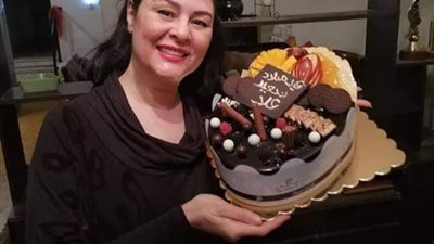 علا رامي توجه رسالة شكر لكل من هنأها بعيد ميلادها