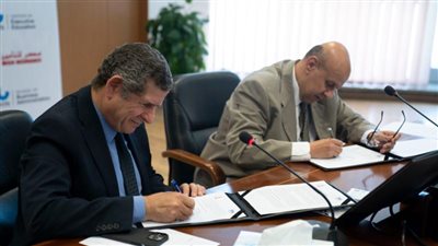 جامعة النيل توقع مذكرة تفاهم مع مصر للتأمين..(تفاصيل)