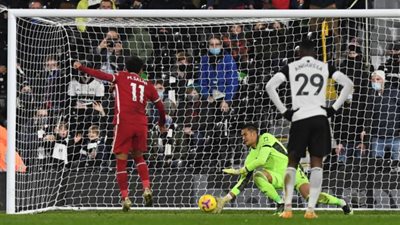 ”تخطي رونالدو وعادل رقم هازارد”.. صلاح بين أبرز 45 هدافا في تاريخ البريميرليج