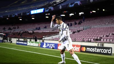 رونالدو يقود يوفنتوس لفوز على جنوى(3_1) بالدوري الإيطالي