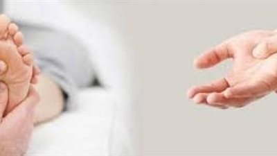 أهم أعراض الإصابة بالتهاب الأعصاب عند مرضي السكري