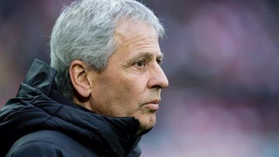 رسميا.. بروسيا دورتموند يقيل فافر بعد خماسية شتوتجارت