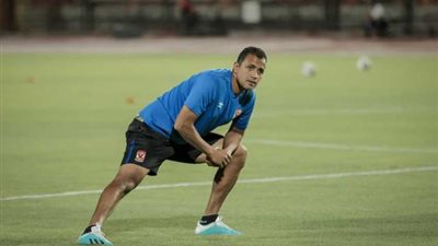 قمصان: حققنا المطلوب أمام المقاصة.. ولهذا السبب لم نظهر بالشكل المطلوب