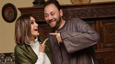 فركش.. الانتهاء من تصوير مسلسل ”صيد العقارب”.. وترقب للحلقة الأخيرة