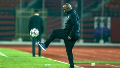 موسيماني يوضح سبب حزنه من النتيجة أمام المقاصة..و يكشف سبب عدم الدفع بـ”ديانج”