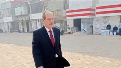 هشام إبراهيم: نكثف جهودنا مع ساسي لتجديد عقده.. ولسنا ”مرتزقة” تدير نادي الزمالك