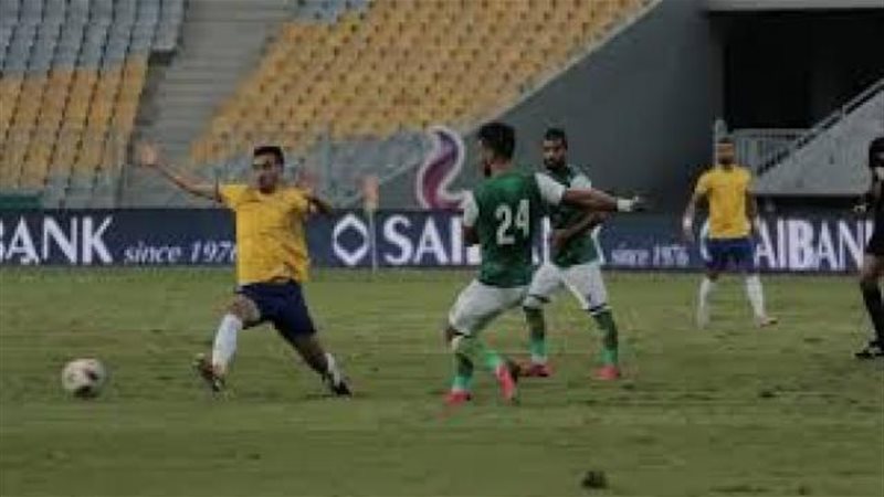 الإسماعيلي