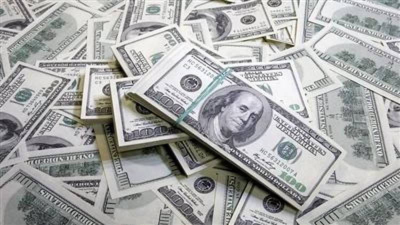 سعر الدولار اليوم