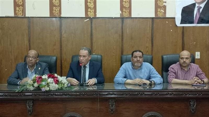 مديرية التربية والتعليم