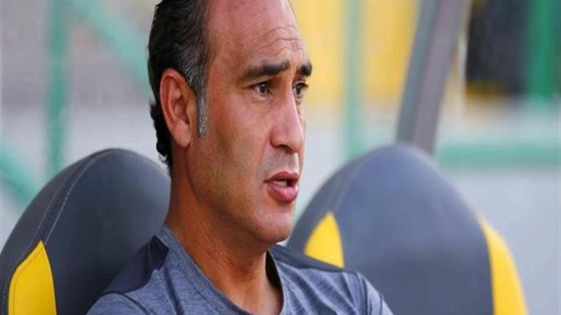 علي ماهر