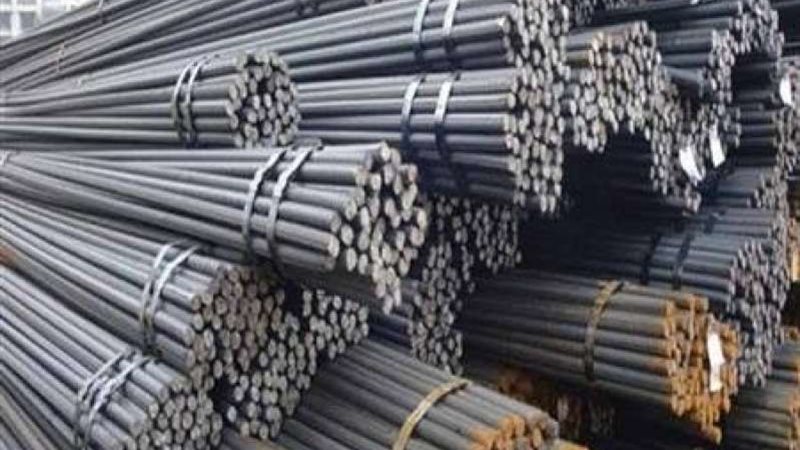 أسعار حديد عز اليوم