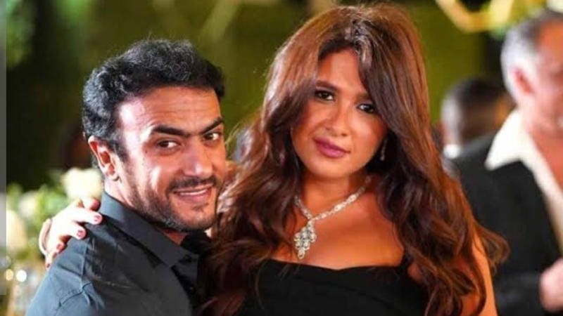 ياسمين عبد العزيز