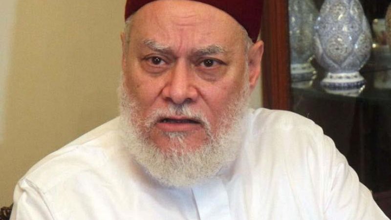 د. علي جمعة