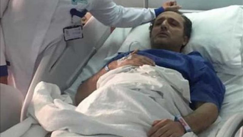 شريف مدكور
