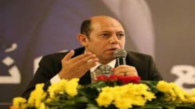 احمد سليمان
