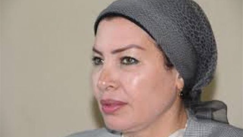 سحر عبد الحق