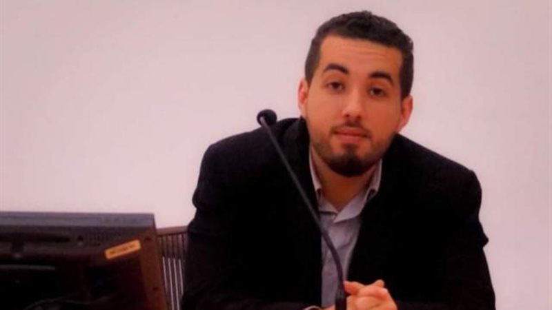 المخرج محمد سعد