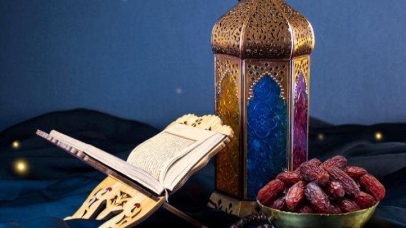 الأعمال الصالحة في