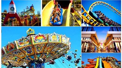 تعرف على أرخص 10 أماكن «فسح وخروج» في عيد الفطر 2024