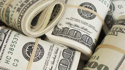 سعر الدولار اليوم الأربعاء 10-4-2024 في مصر أول أيام عيد الفطر المبارك