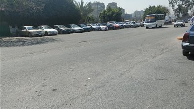 الحالة المرورية اليوم الأربعاء 10-4-2024 أول أيام عيد الفطر المبارك