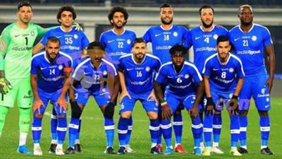 اليوم.. سموحة يواجه غزل المحلة بالدوري الممتاز