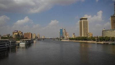 حالة الطقس اليوم الأربعاء 10 ابريل 2024 أول أيام عيد الفطر المبارك