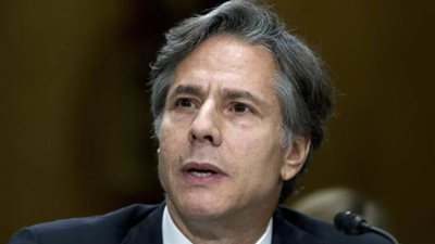 وزير خارجية أمريكا يوجه رسالة هامة للمسلمين بالعالم