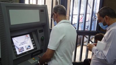 المواعيد الرسمية لصرف مرتبات شهر مايو للقطاع الخاص بالزيادات الجديدة