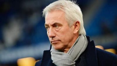 الهولندي فان مارفيك مدربا للمنتخب الإماراتي