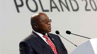 وفاة رئيس وزراء إسواتيني بفيروس كورونا