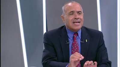 أحمد الشناوي: هدف محمد شريف في مرمي المقاصة صحيح 100%