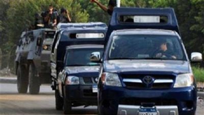 ضربة قاصمة لأباطرة الكيف .. ضبط مخدرات بقيمة 3 ملايين جنيه بالصعيد