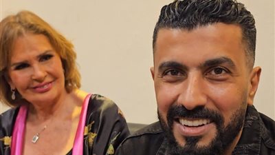 بعد إشادته بفيلم شقو.. يسرا توجه رسالة للمخرج محمد سامي