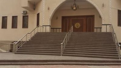 بحضور 3 وزراء.. وزير الأوقاف يفتتح مسجد الأسمرات الجمعة المقبلة