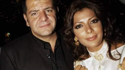 حقيقة عودة أصالة نصري لطليقها أيمن الذهبي