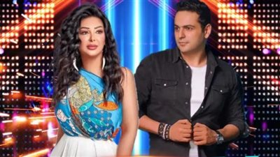 ثالث ايام العيد.. حفل غنائي مميز بمناسبة عيد الفطر بمشاركة  أحمد زكريا وشاهيناز