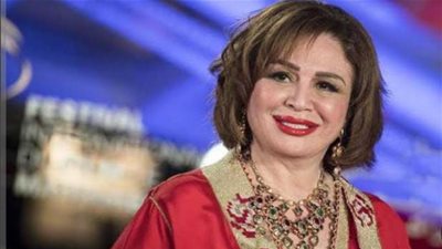 أمتعتونا بعمل قريب من قلوبنا.. إلهام شاهين تشيد بمسلسل إمبراطورية ميم