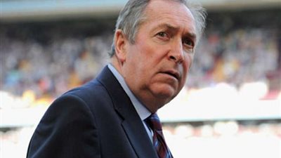 جيرار أولييه يفارق الحياة بعد صراع طويل مع المرض