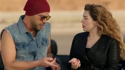 كنت واحشني.. مي عز الدين توجه رسالة لمحمد إمام بعد ظهورها في الحلقة الأخيرة من مسلسل كوبرا