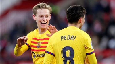 30 دقيقة.. تعادل سلبي بين برشلونة ضد باريس سان جيرمان في دوري الأبطال