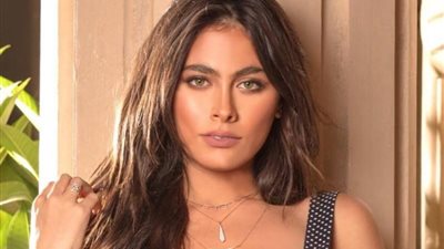 هاجر أحمد عن دورها في مسلسل المعلم: دهب أقرب الشخصيات لقلبي