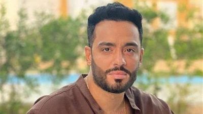 احتفالًا بعيد الفطر.. رامي جمال يطرح ”خليني أشوفك” (فيديو)