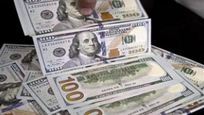 سعر الدولار اليوم الخميس 11-4-2024 في مصر بيع وشراء