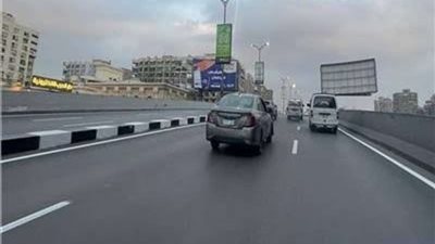 الحالة المرورية في ثاني أيام عيد الفطر 2024 بالقاهرة والجيزة