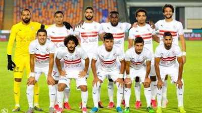 الزمالك: قمنا بتوفير المستحقات المتأخرة للاعبين