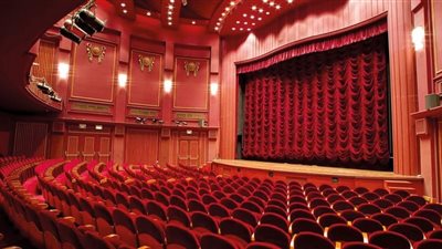 اليوم.. 9 عروض مسرحية تعرض علي مسارح الدولة احتفالًا بعيد الفطر